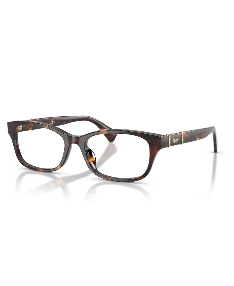 Ralph by Lauren Women's Eyeglasses, RA7201U
