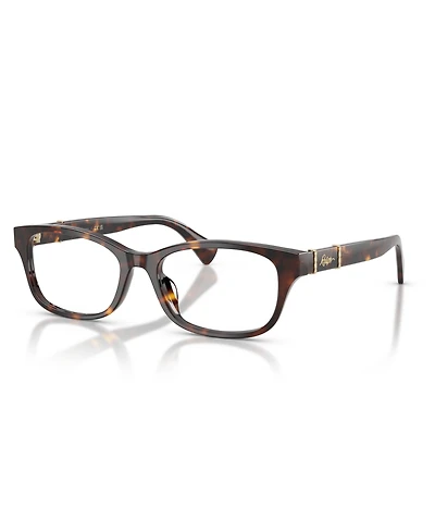 Ralph by Lauren Women's Eyeglasses, RA7201U