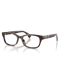Ralph by Lauren Women's Eyeglasses, RA7201U