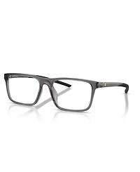 Scuderia Ferrari Men's Eyeglasses, FZ8001U