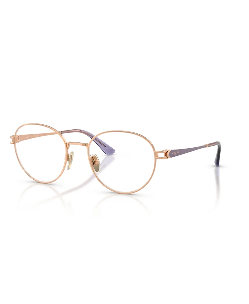 Vogue Eyewear Women's Eyeglasses, VO4370