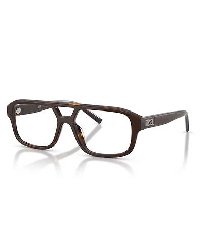 Diesel Unisex Eyeglasses, DL4029U