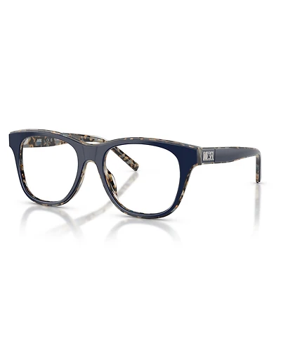 Diesel Unisex Eyeglasses, DL4026U