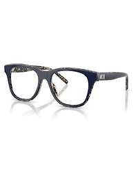 Diesel Unisex Eyeglasses, DL4026U