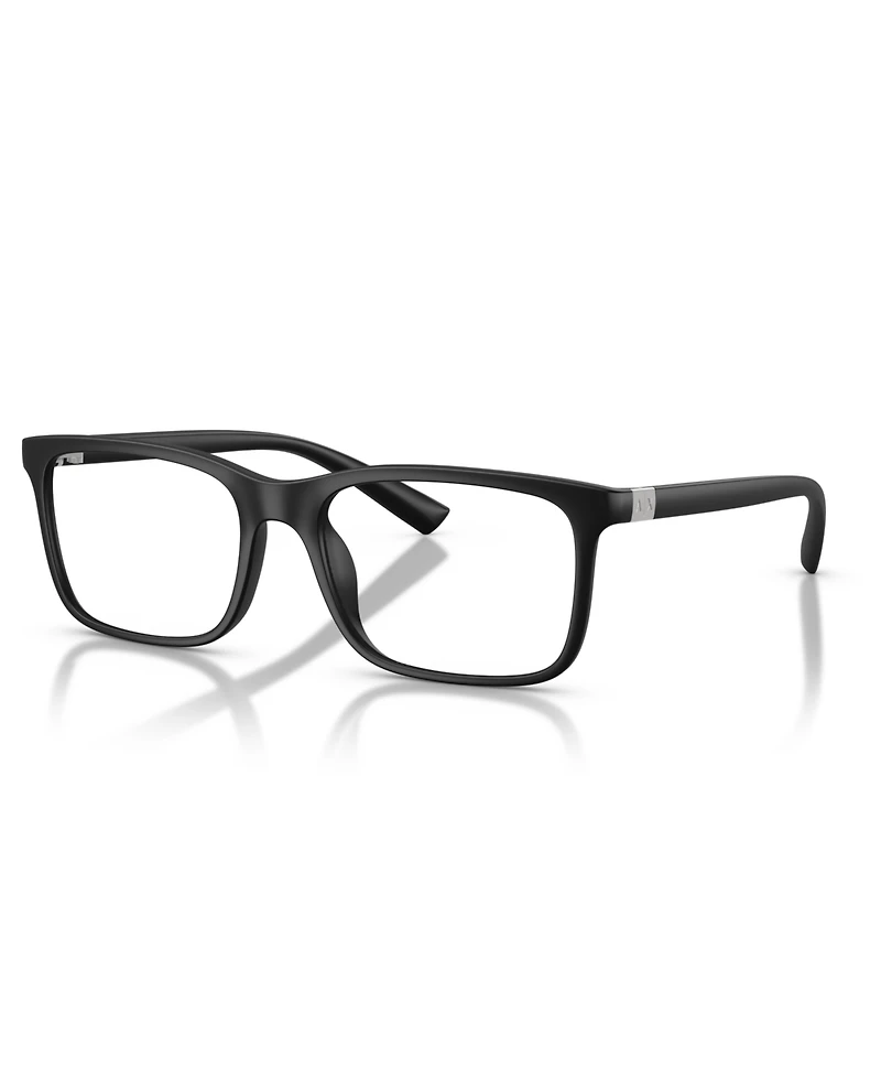 A|X Armani Exchange Men's Eyeglasses, AX3143U