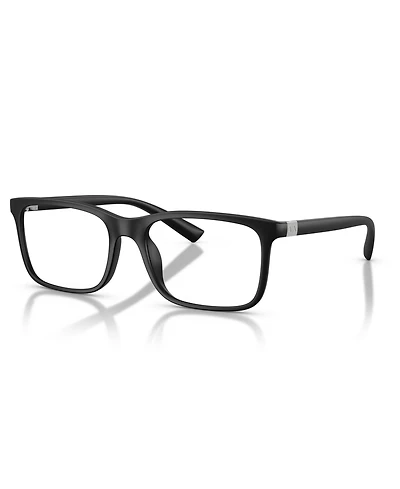 A|X Armani Exchange Men's Eyeglasses, AX3143U
