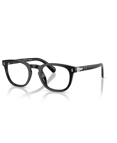 Persol Unisex Gianni Eyeglasses, PO3406V