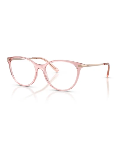 A|X Armani Exchange Women's Eyeglasses, AX3078