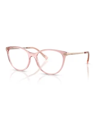 A|X Armani Exchange Women's Eyeglasses, AX3078