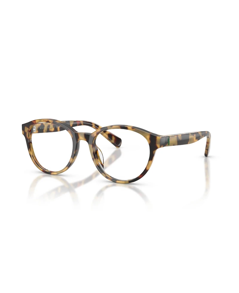 Polo Ralph Lauren Child Eyeglasses, PP8546U