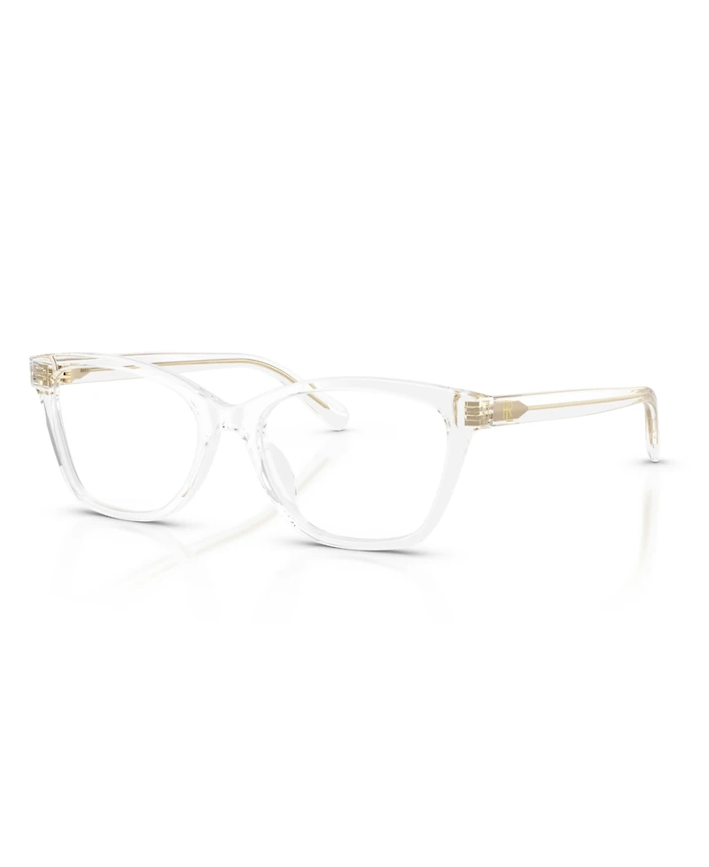 Ralph Lauren Women's Eyeglasses, RL6271U