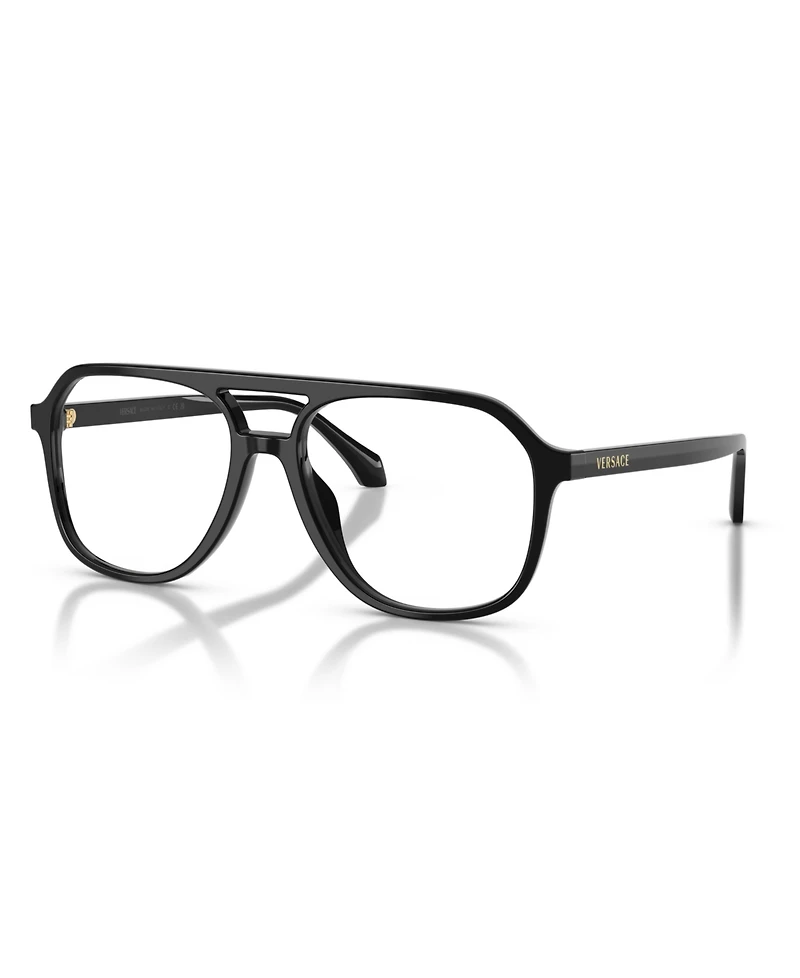 Versace Men's Eyeglasses, VE3397U