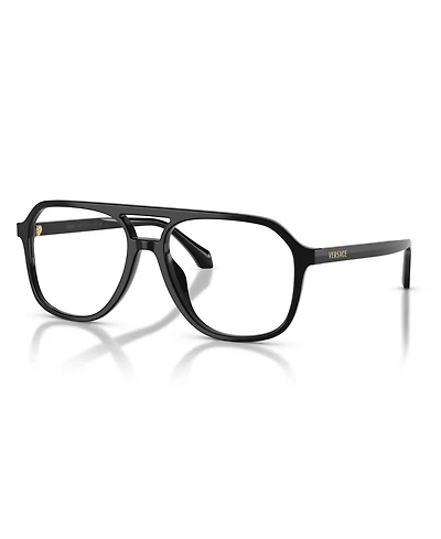 Versace Men's Eyeglasses, VE3397U