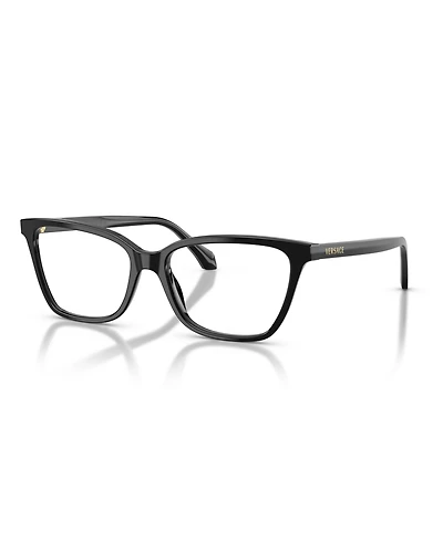 Versace Women's Eyeglasses, VE3398