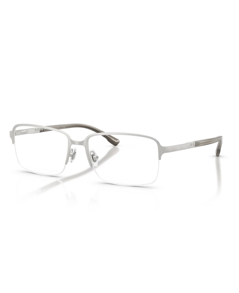 B by Brooks Brothers Men's Eyeglasses, BB1135