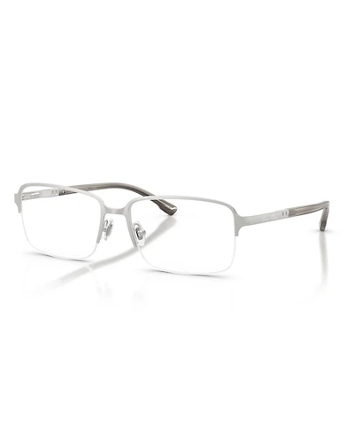 B by Brooks Brothers Men's Eyeglasses, BB1135