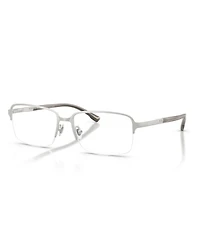 B by Brooks Brothers Men's Eyeglasses, BB1135