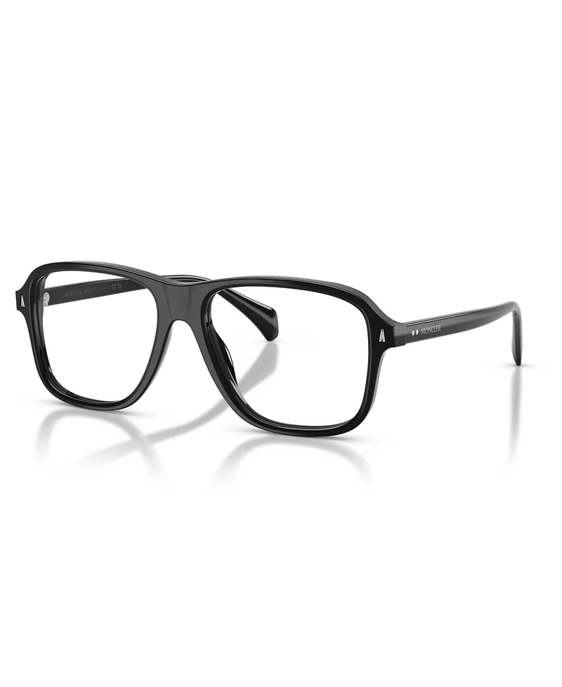 Moncler Unisex Valta Eyeglasses, ME2032