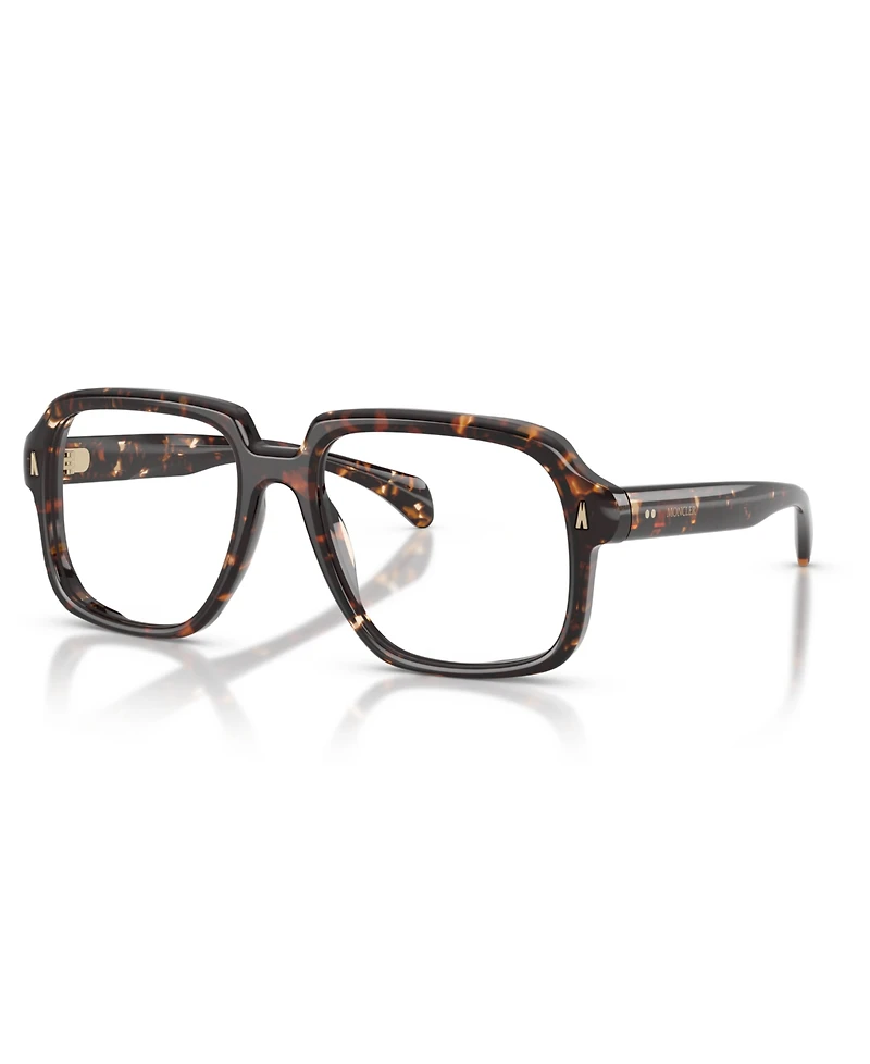 Moncler Unisex Lustria Eyeglasses, ME2037U
