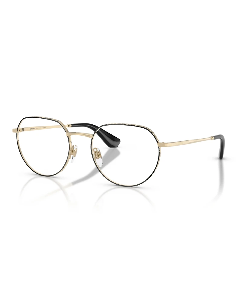Burberry Women's Eyeglasses, BE1405
