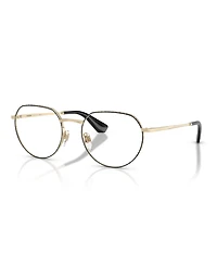 Burberry Women's Eyeglasses, BE1405