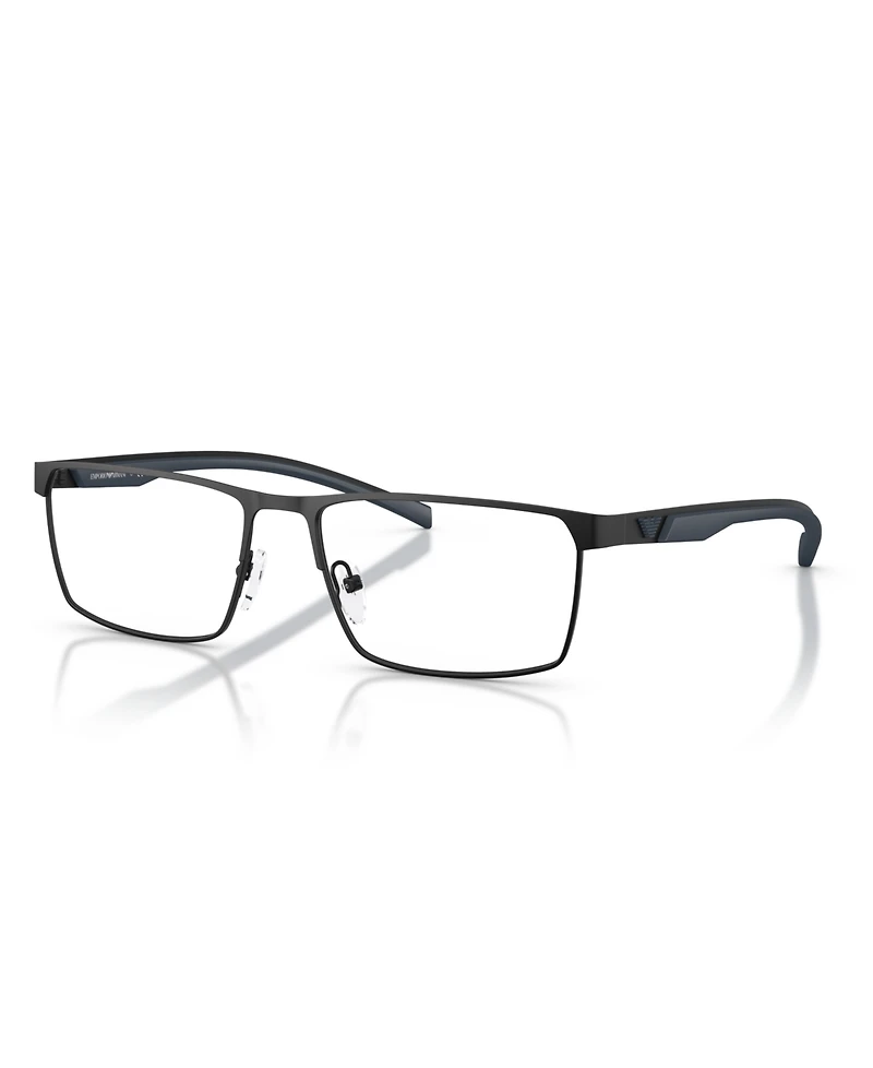 Emporio Armani Men's Eyeglasses, EA1190