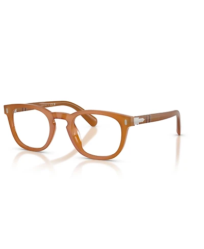 Persol Unisex Gianni Eyeglasses, PO3406V