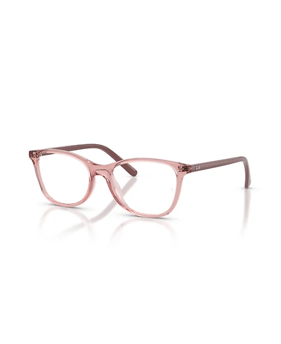 Ray-Ban Jr Child Eyeglasses, RB1907