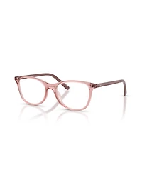 Ray-Ban Jr Child Eyeglasses, RB1907