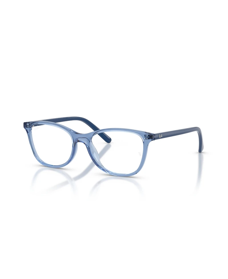 Ray-Ban Jr Child Eyeglasses, RB1907