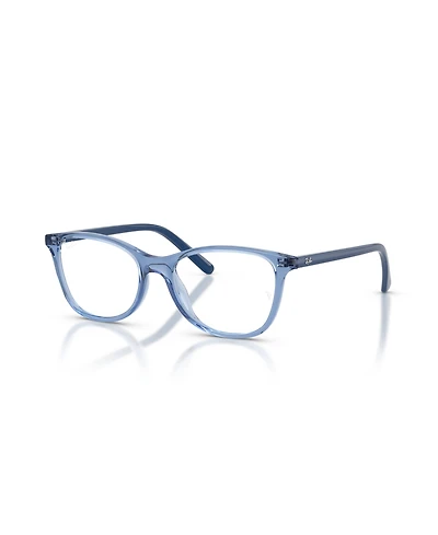 Ray-Ban Jr Child Eyeglasses, RB1907