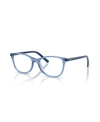 Ray-Ban Jr Child Eyeglasses, RB1907