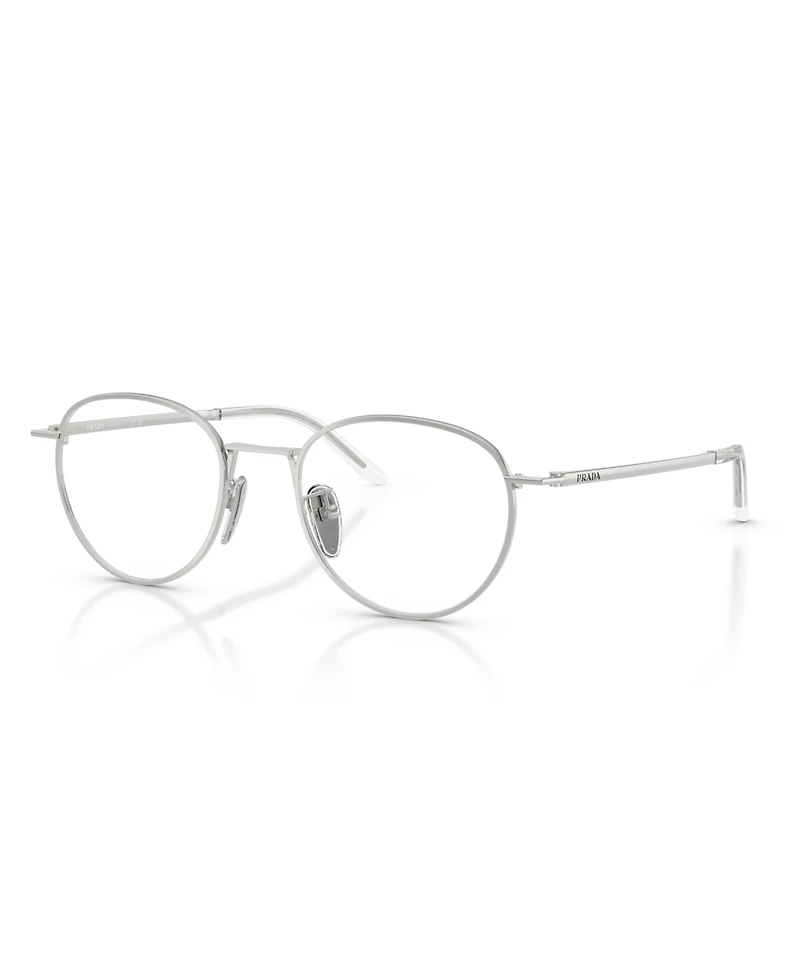 Prada Women's Eyeglasses, Pr D57VD