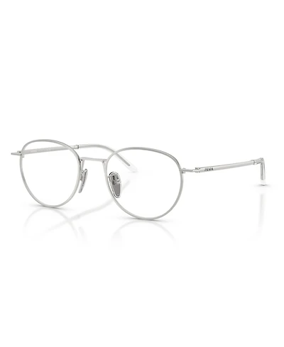 Prada Women's Eyeglasses, Pr D57VD