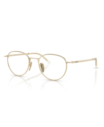 Prada Women's Eyeglasses, Pr D57VD