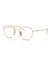 Prada Women's Eyeglasses, Pr D57VD