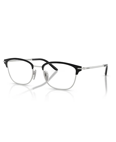 Prada Men's Eyeglasses, Pr D54V
