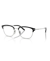 Prada Men's Eyeglasses, Pr D54V