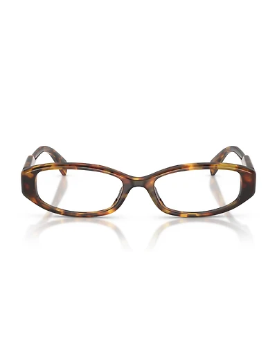Miu Miu Women's Eyeglasses, Mu 06ZV
