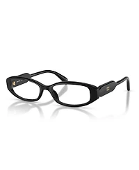 Miu Women's Eyeglasses, Mu 06ZV