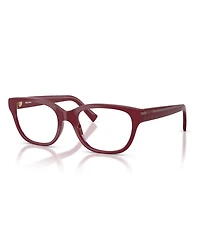 Miu Miu Women's Eyeglasses, Mu 07ZV