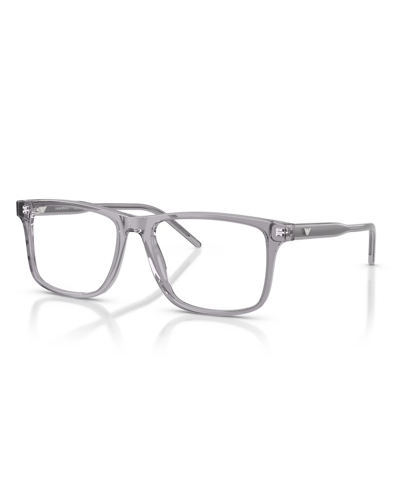 Emporio Armani Men's Eyeglasses, EA3257