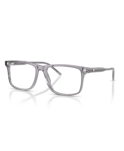 Emporio Armani Men's Eyeglasses, EA3257