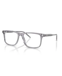 Emporio Armani Men's Eyeglasses, EA3257
