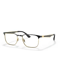 Ray-Ban Unisex Eyeglasses, RB6363
