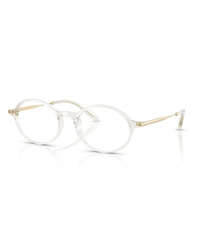 Giorgio Armani Men's Eyeglasses, AR7295U