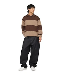 Carre Mens Draft Barrel Jeans