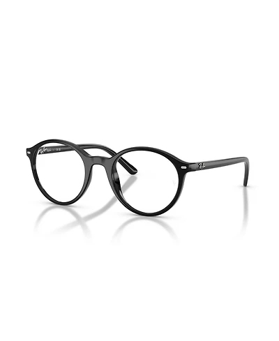 Ray-Ban Jr Child Eyeglasses, RB1730