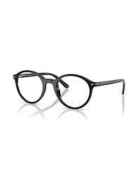 Ray-Ban Jr Child Eyeglasses, RB1730
