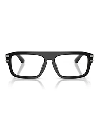 Dolce&Gabbana Men's Eyeglasses, DG3457